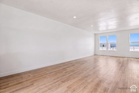 Tiny photo for 5297 W CENTER FIELD DR, South Jordan, UT 84009 (MLS # 2184042)