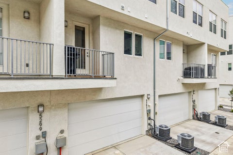 Tiny photo for 5297 W CENTER FIELD DR, South Jordan, UT 84009 (MLS # 2184042)