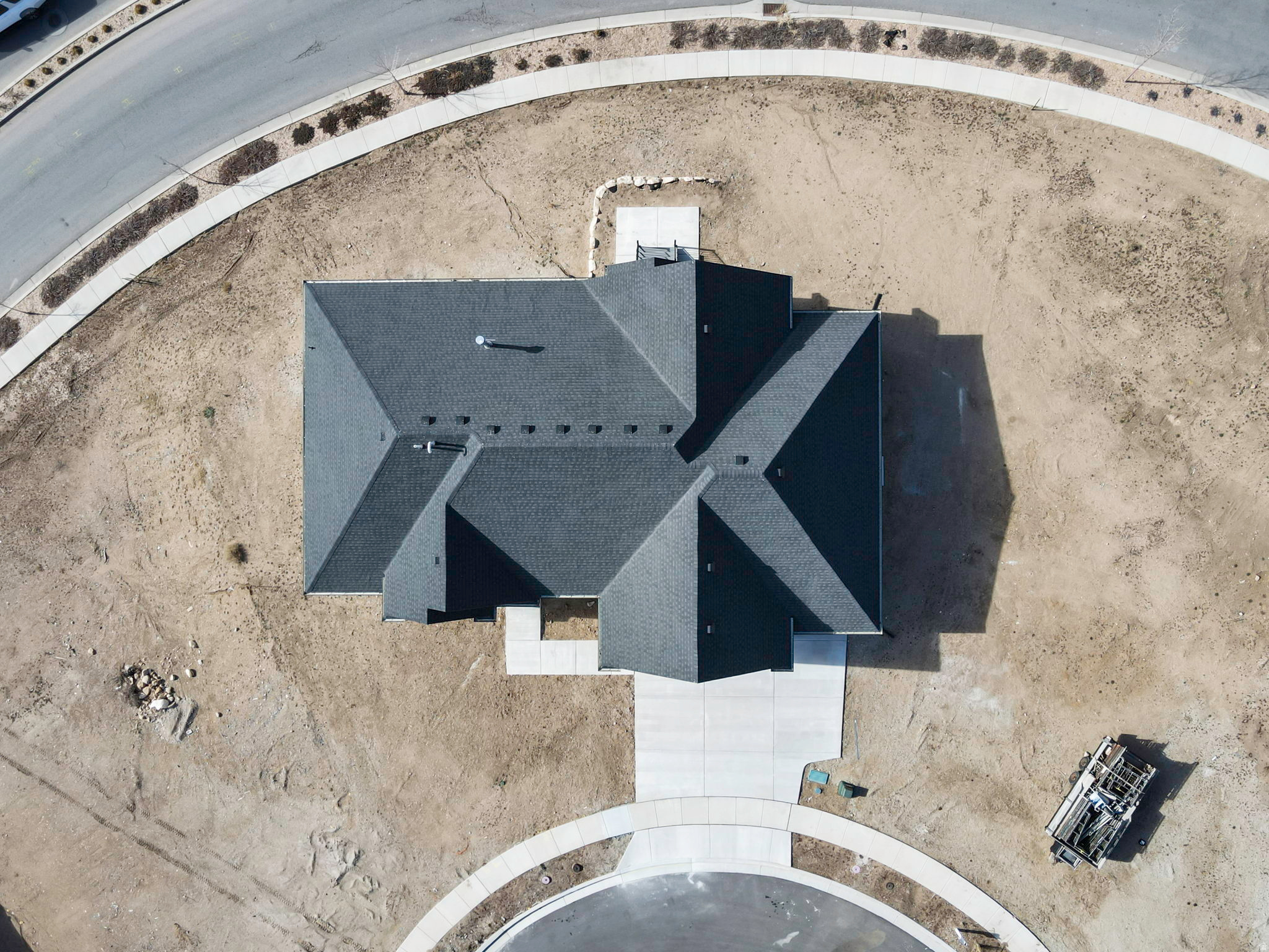 FOX CANYON - Residential