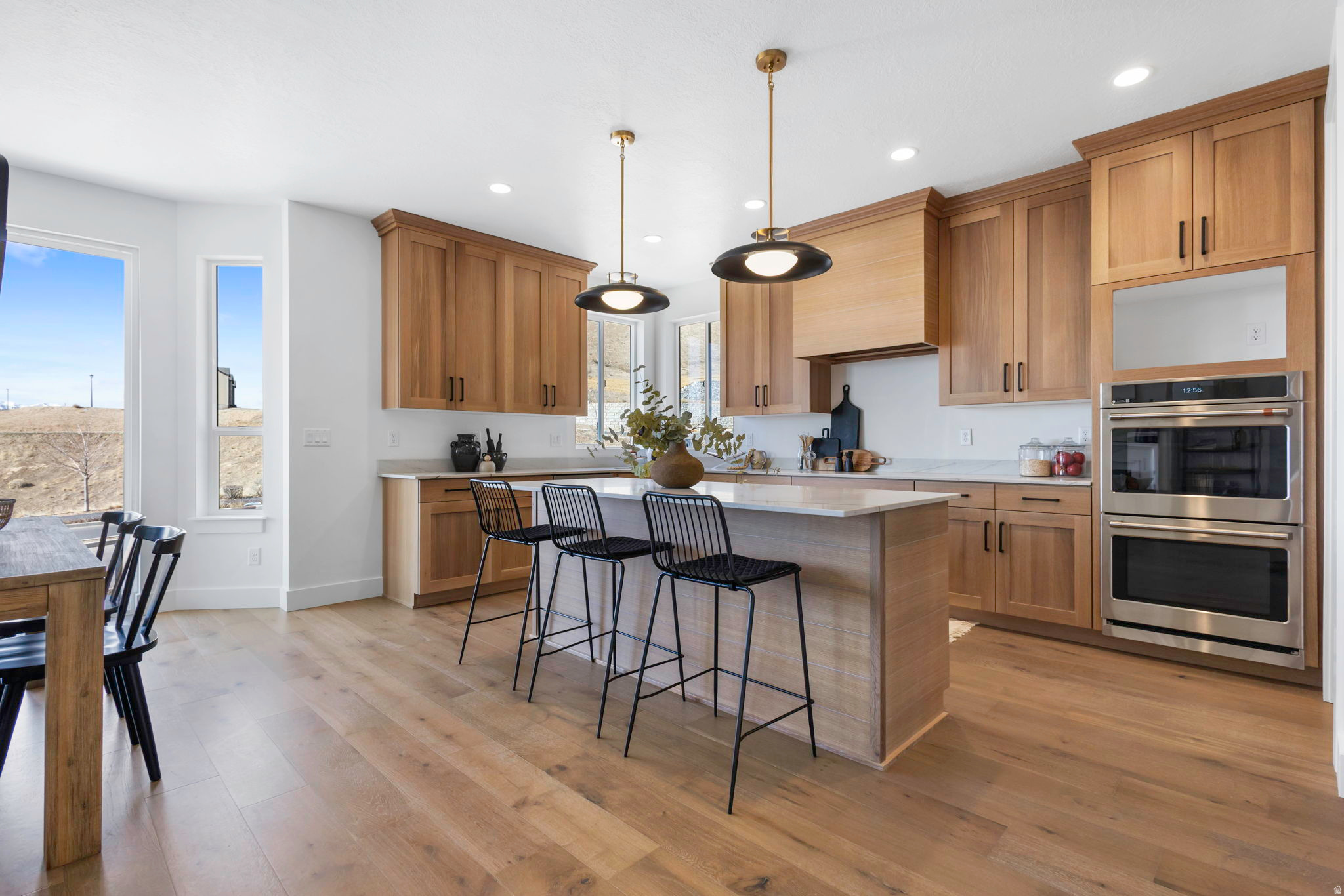 FOX CANYON - Residential