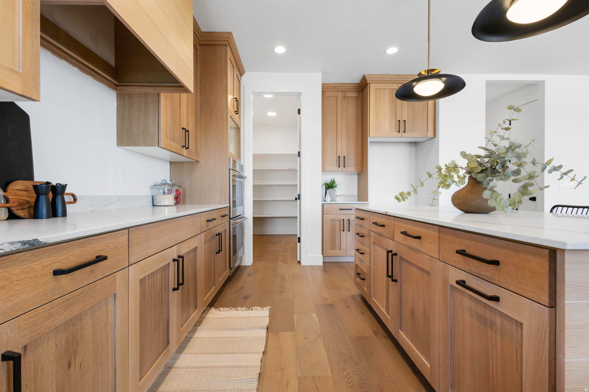 FOX CANYON - Residential