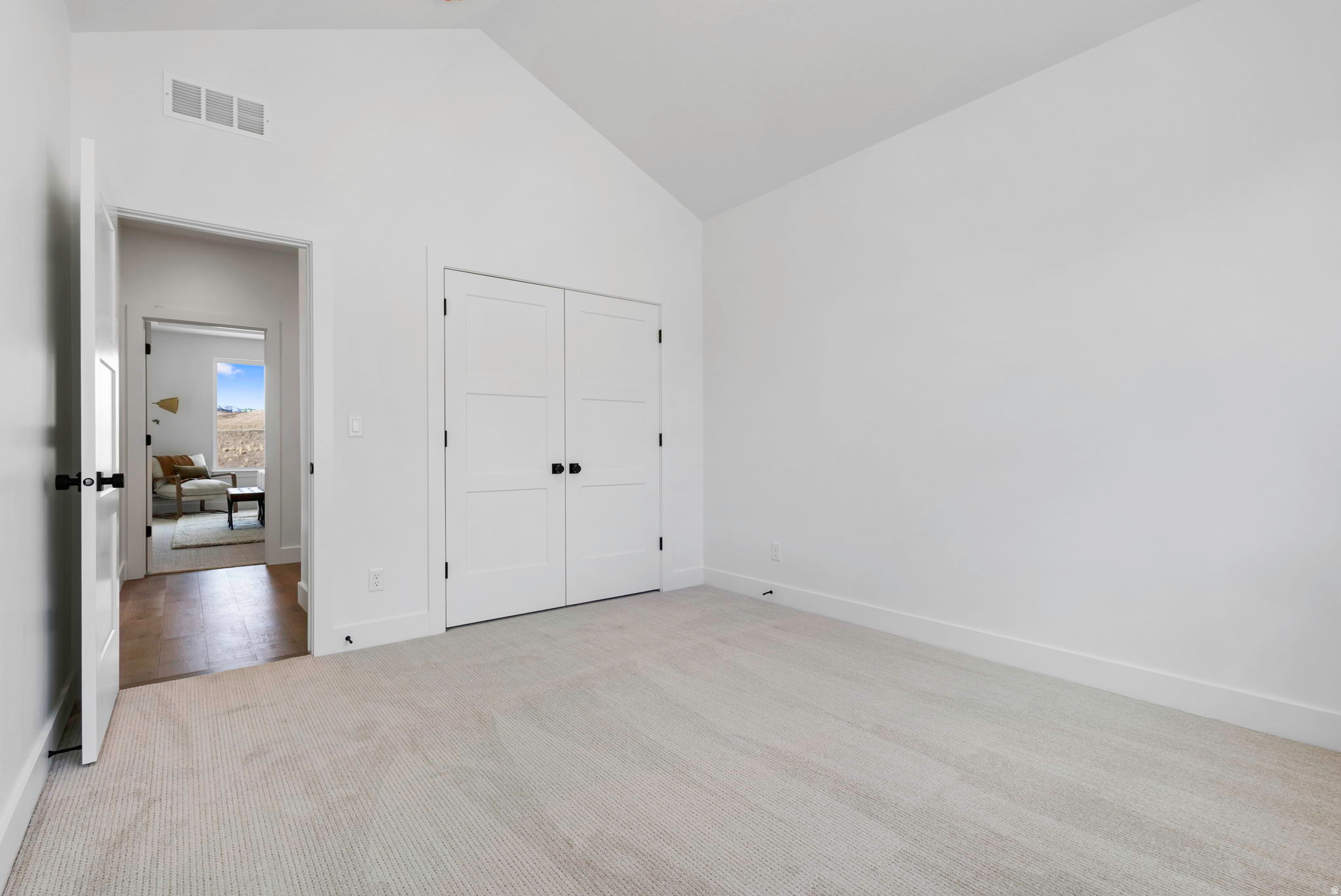 FOX CANYON - Residential