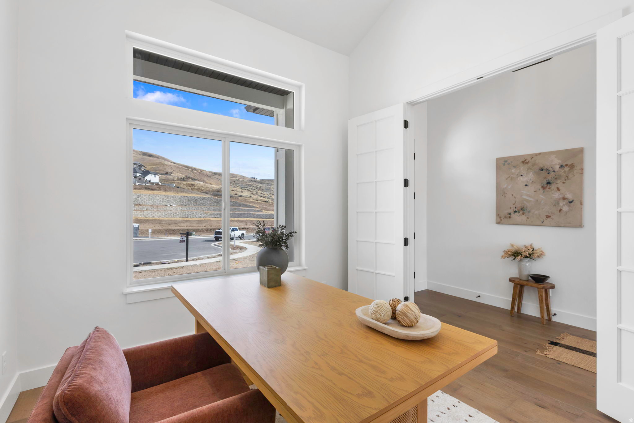 FOX CANYON - Residential