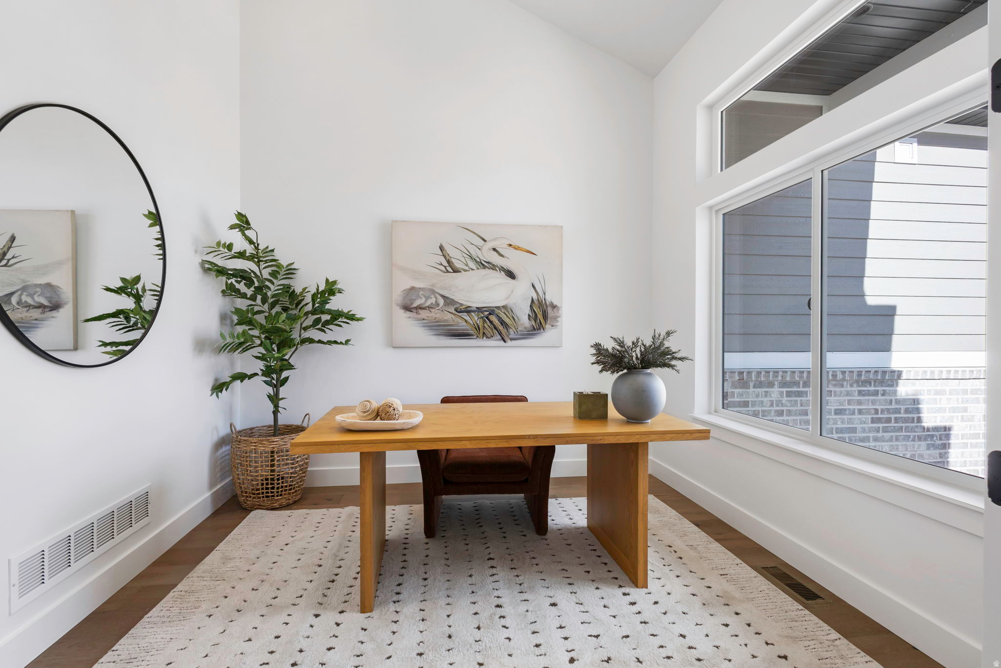 FOX CANYON - Residential