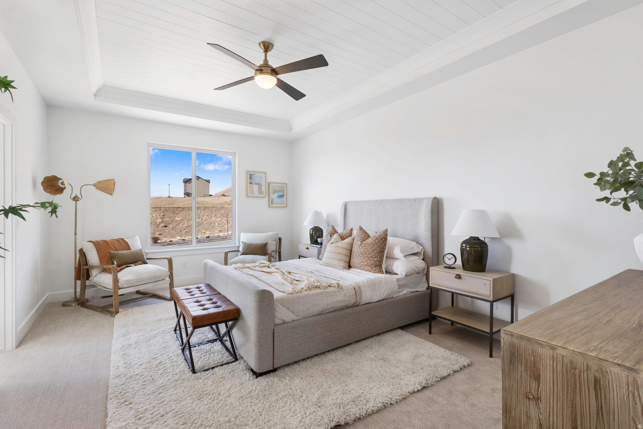 FOX CANYON - Residential