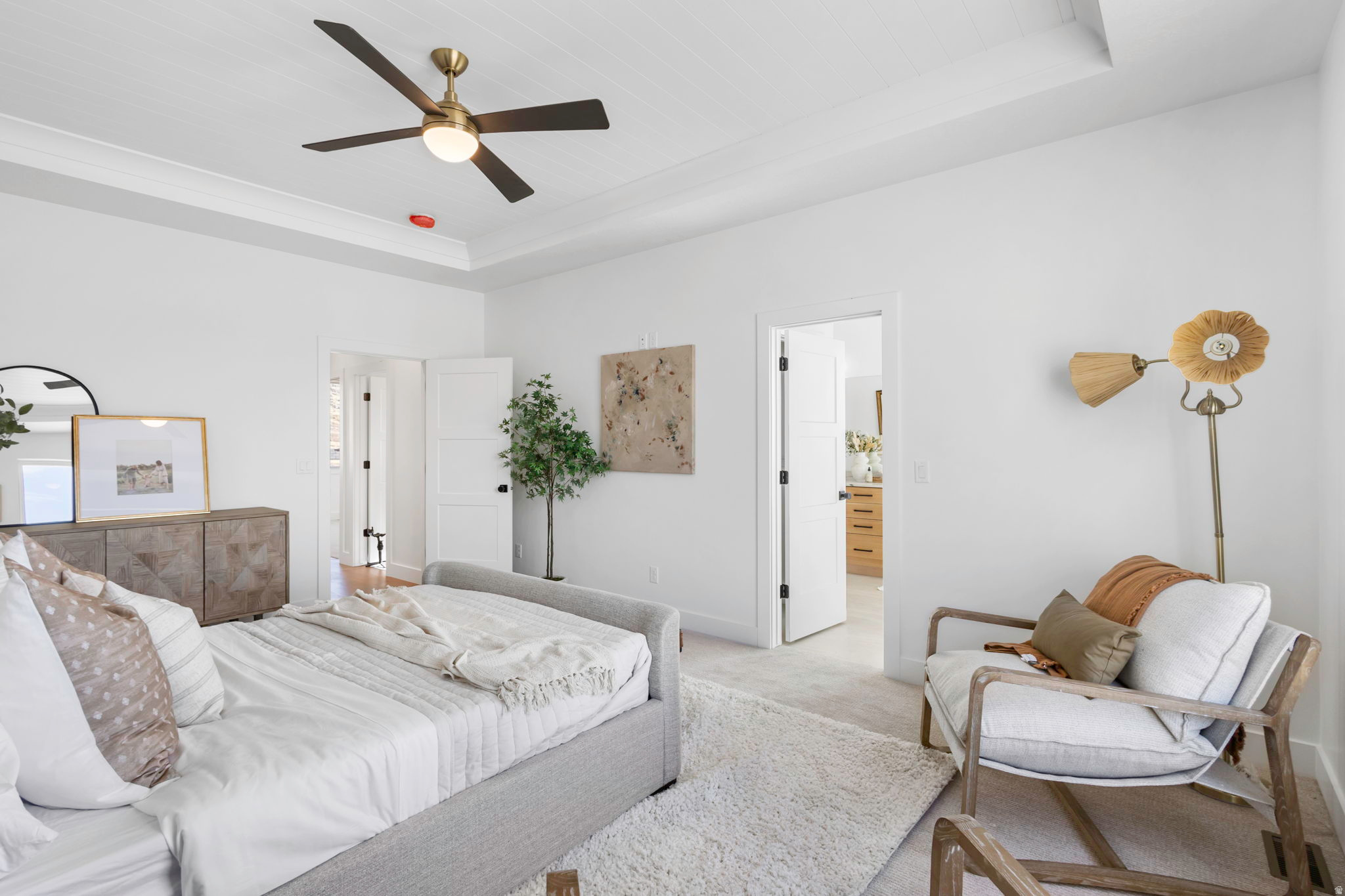 FOX CANYON - Residential