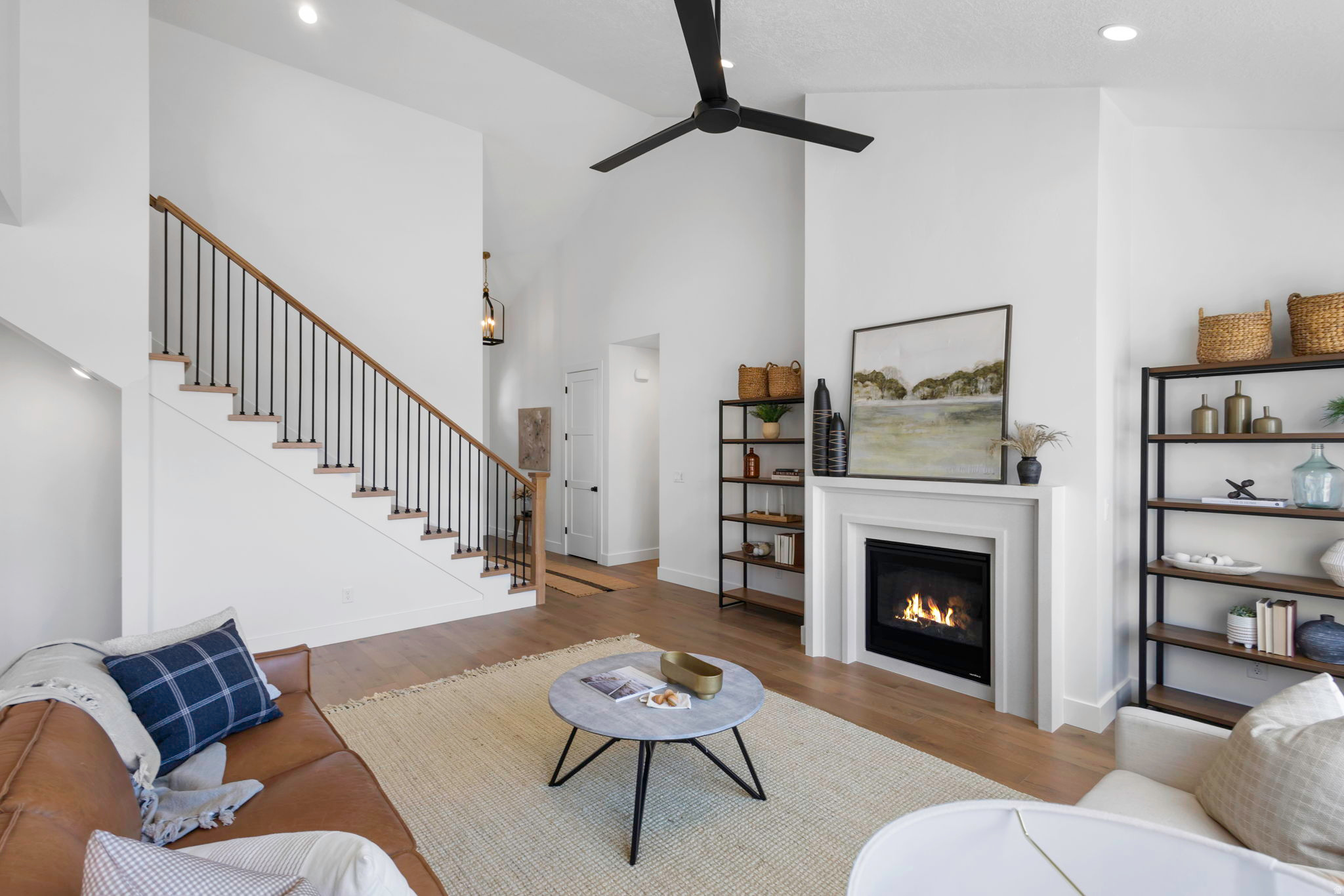 FOX CANYON - Residential