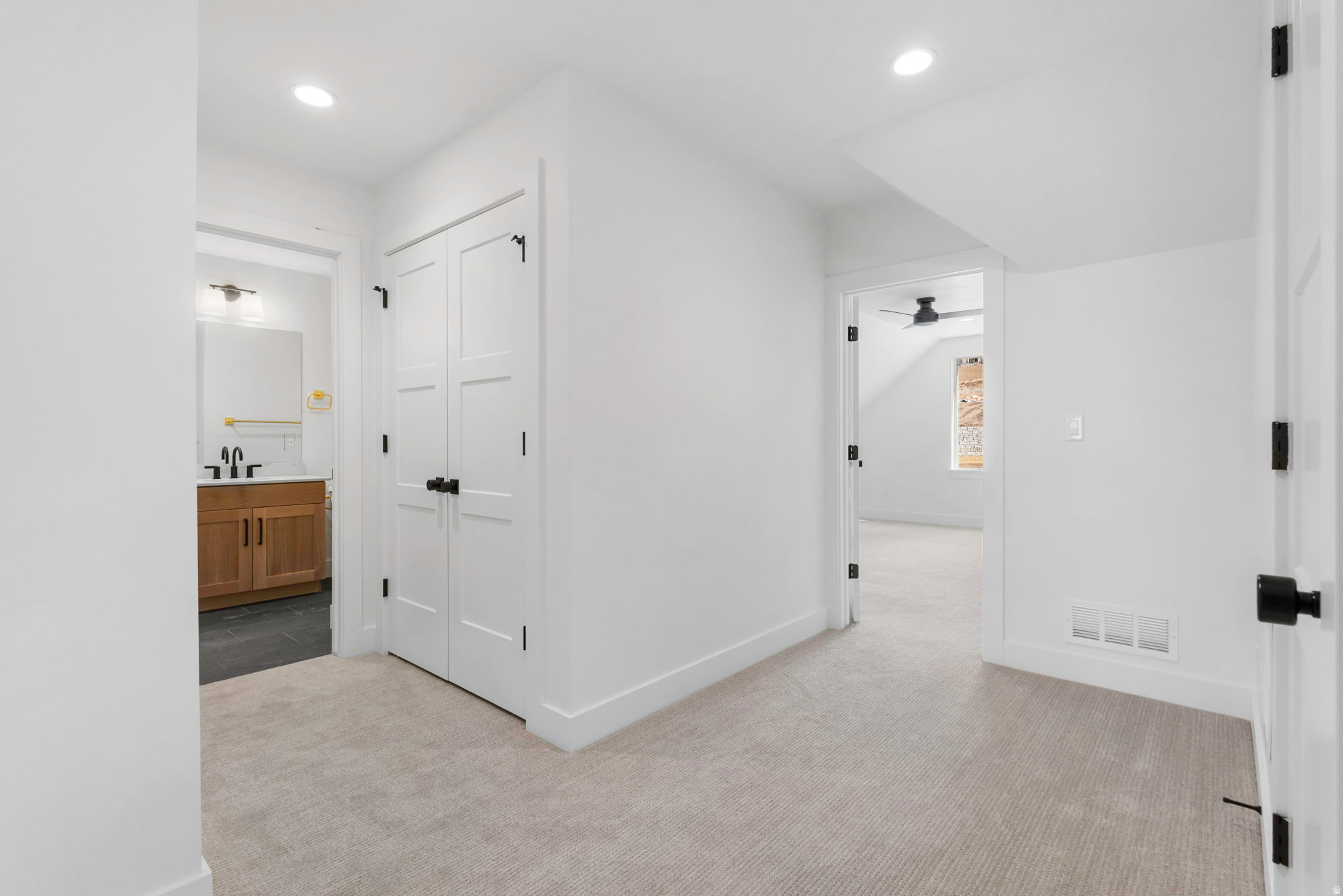 FOX CANYON - Residential