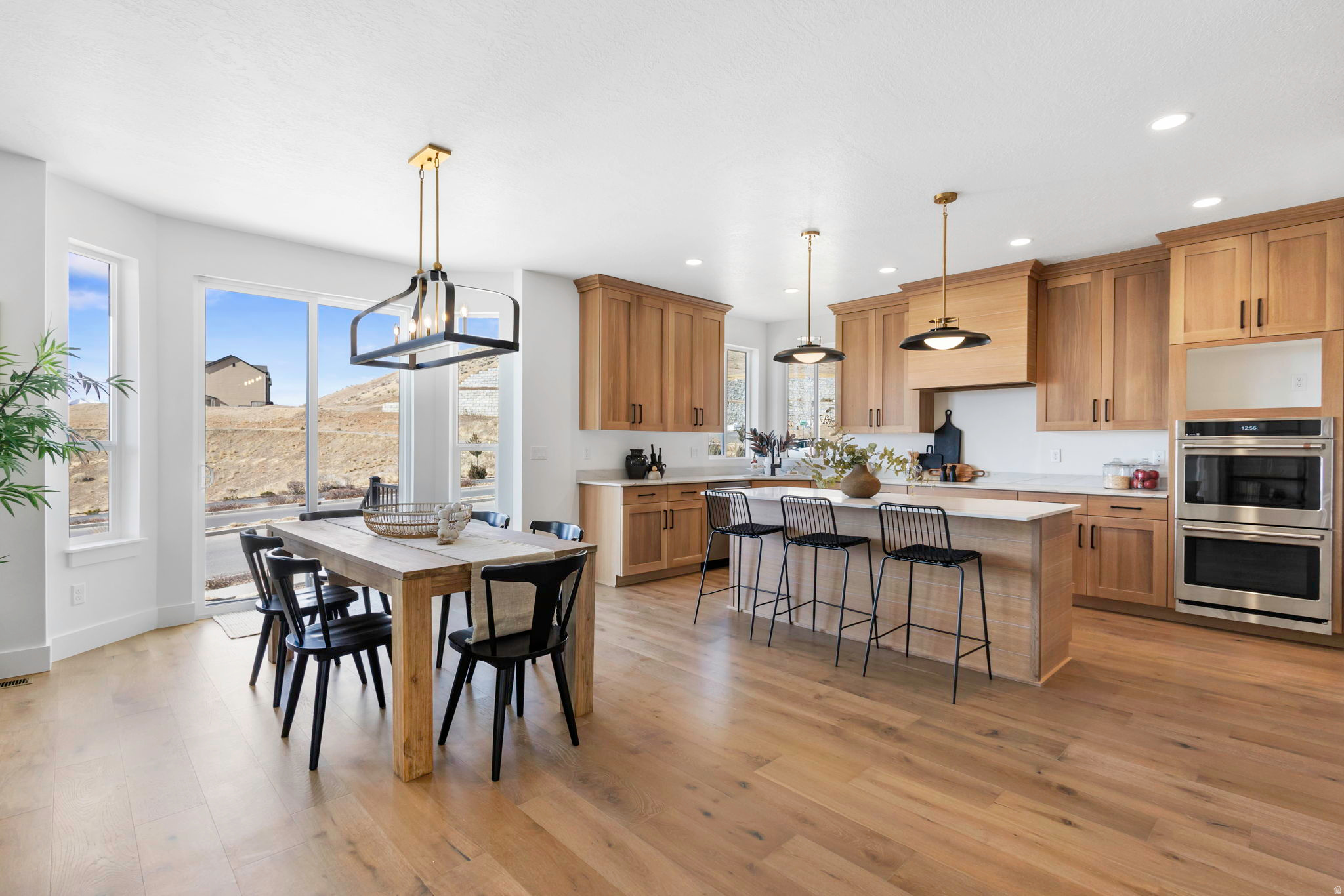 FOX CANYON - Residential