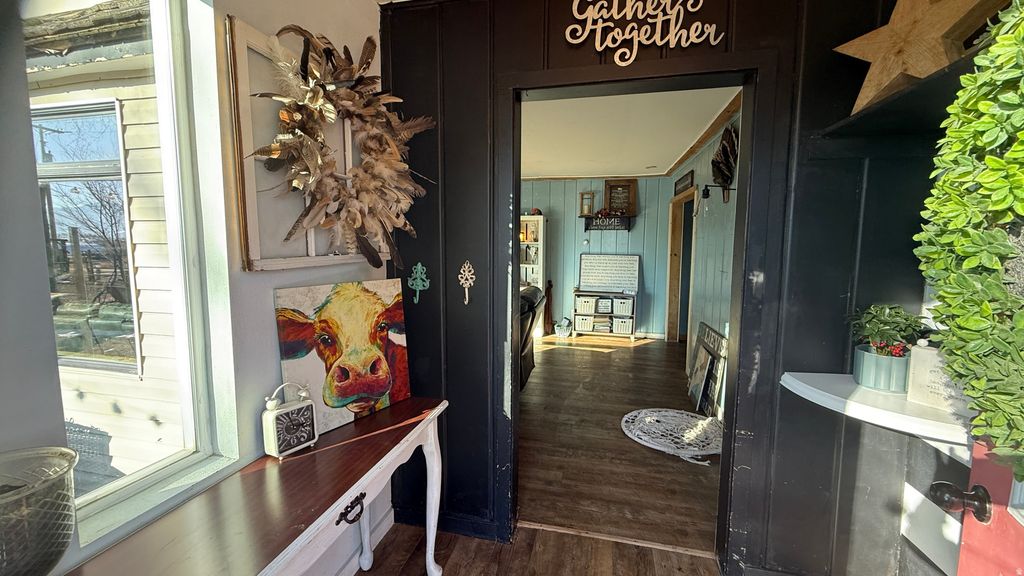 Photo of 2396 W 7400 N, Preston, ID 83263 (MLS # 2131848)