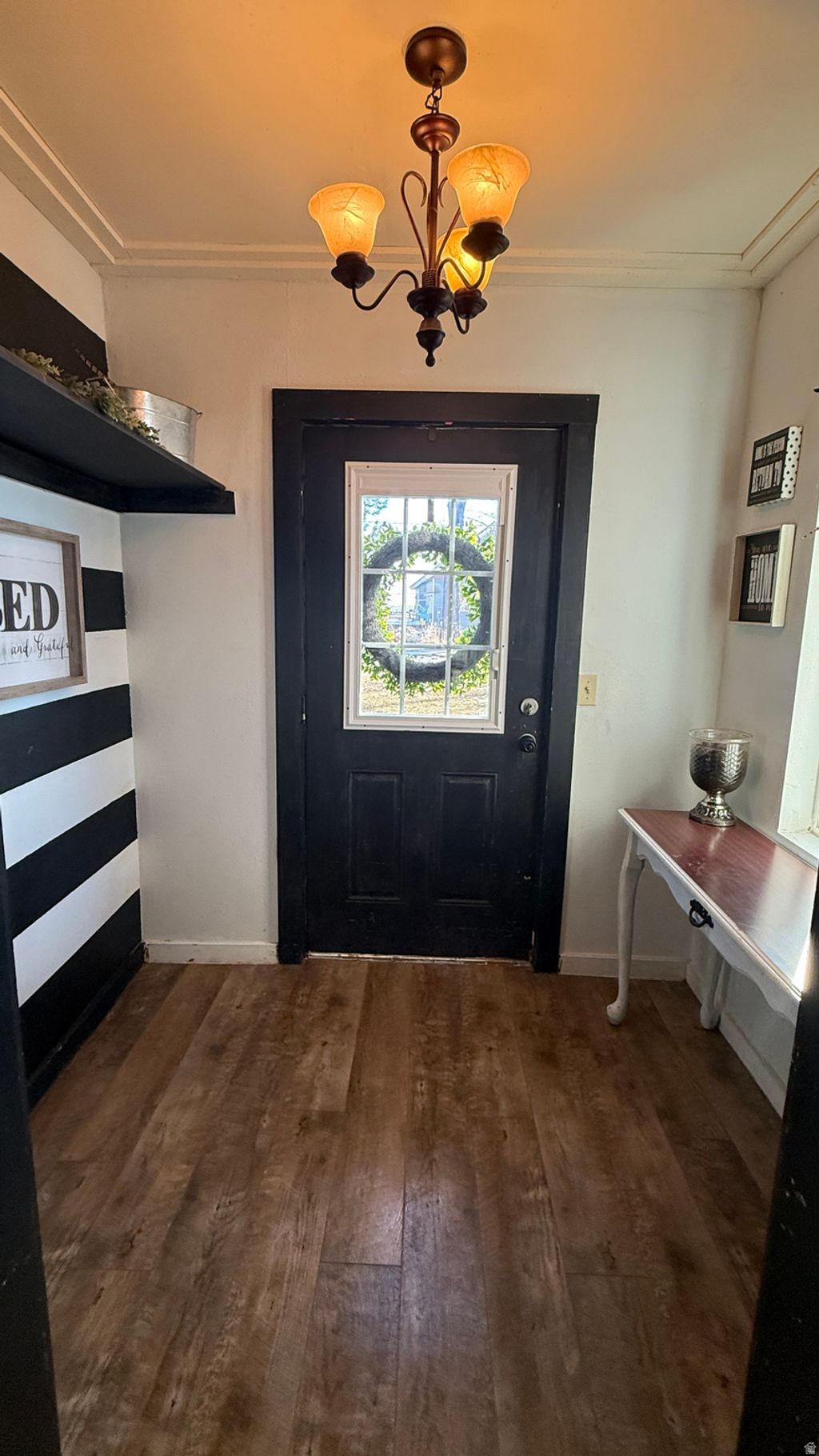 Photo of 2396 W 7400 N, Preston, ID 83263 (MLS # 2131848)