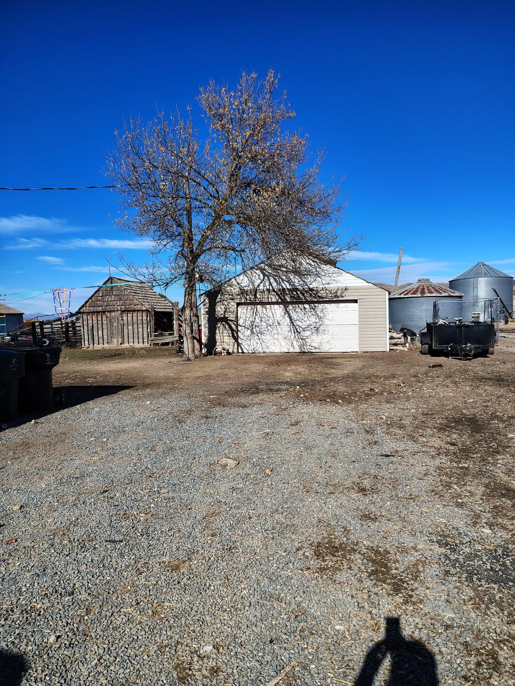 Photo of 2396 W 7400 N, Preston, ID 83263 (MLS # 2131848)