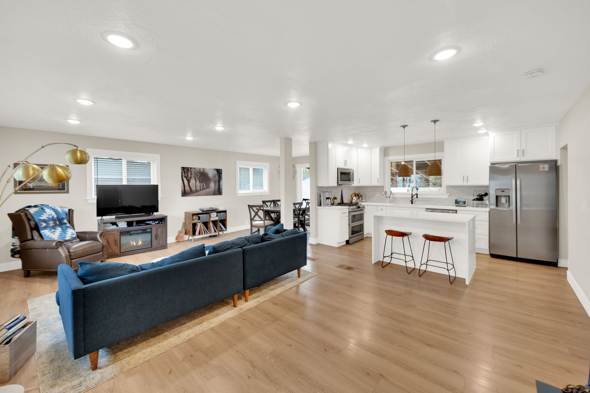 WOODSIDE HEIGHTS - Residential