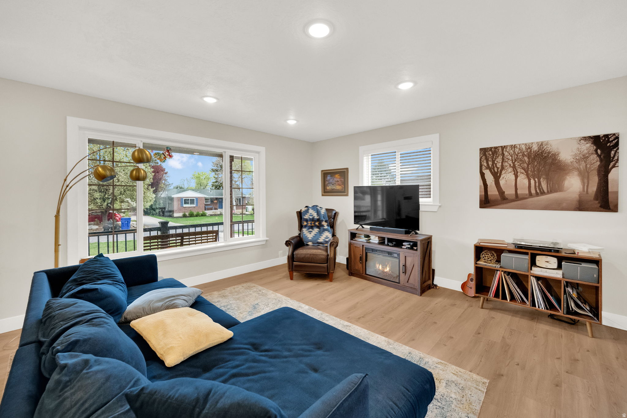 WOODSIDE HEIGHTS - Residential