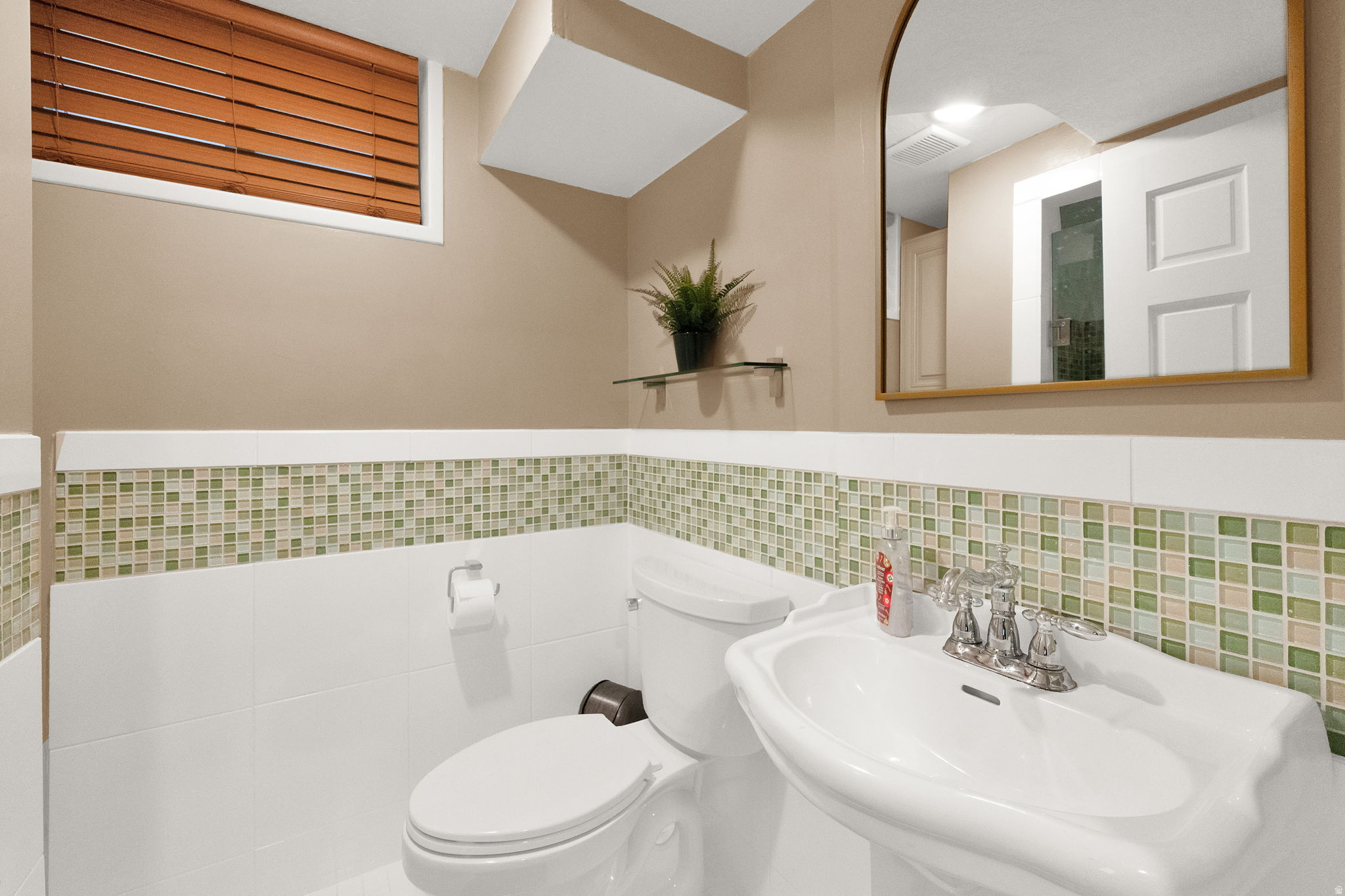 WOODSIDE HEIGHTS - Residential