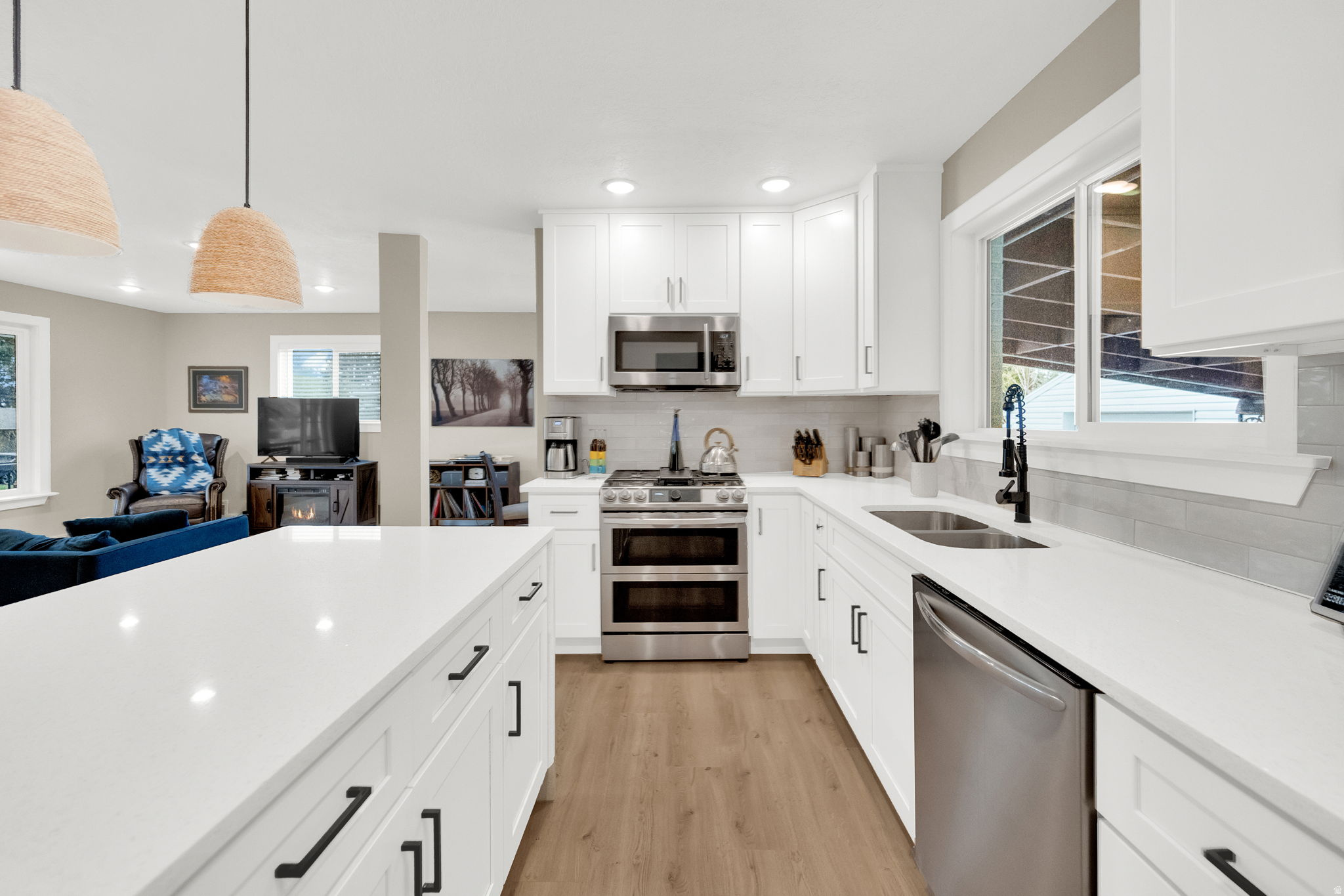 WOODSIDE HEIGHTS - Residential