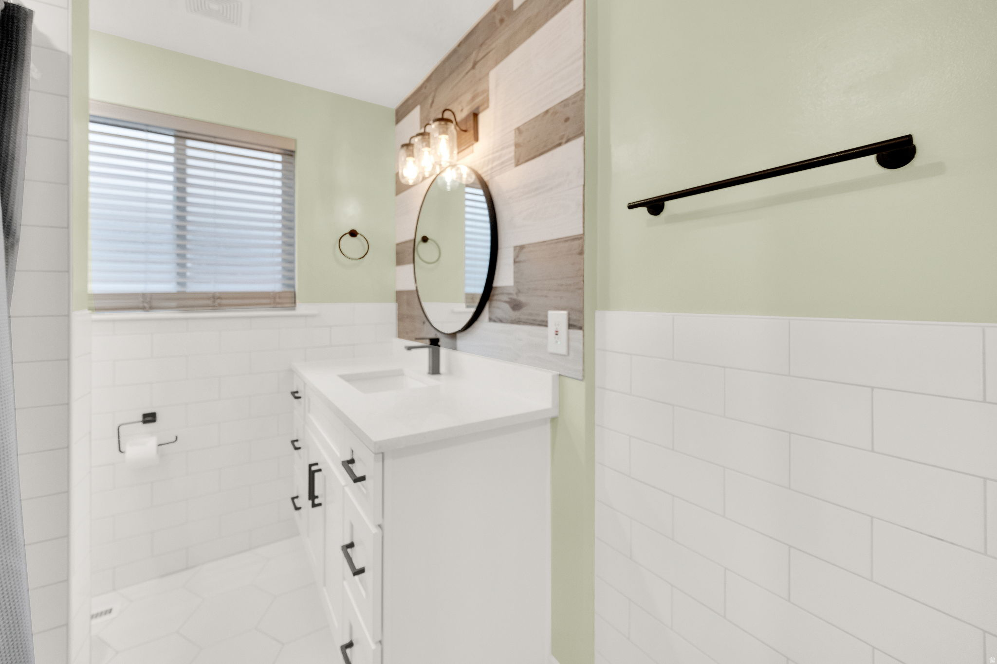 WOODSIDE HEIGHTS - Residential