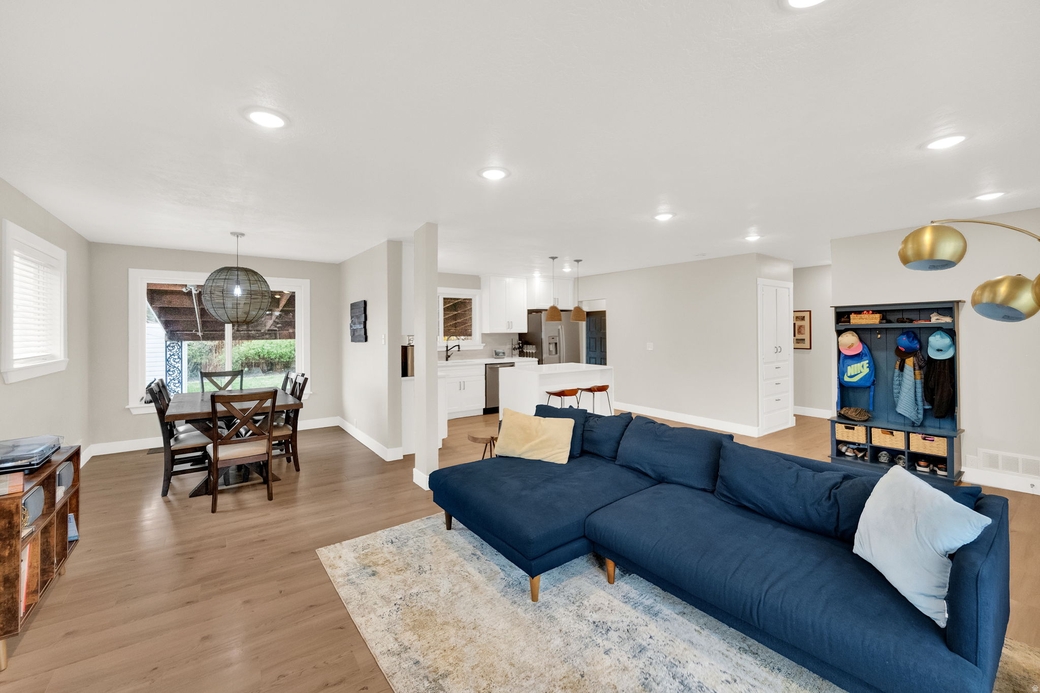 WOODSIDE HEIGHTS - Residential