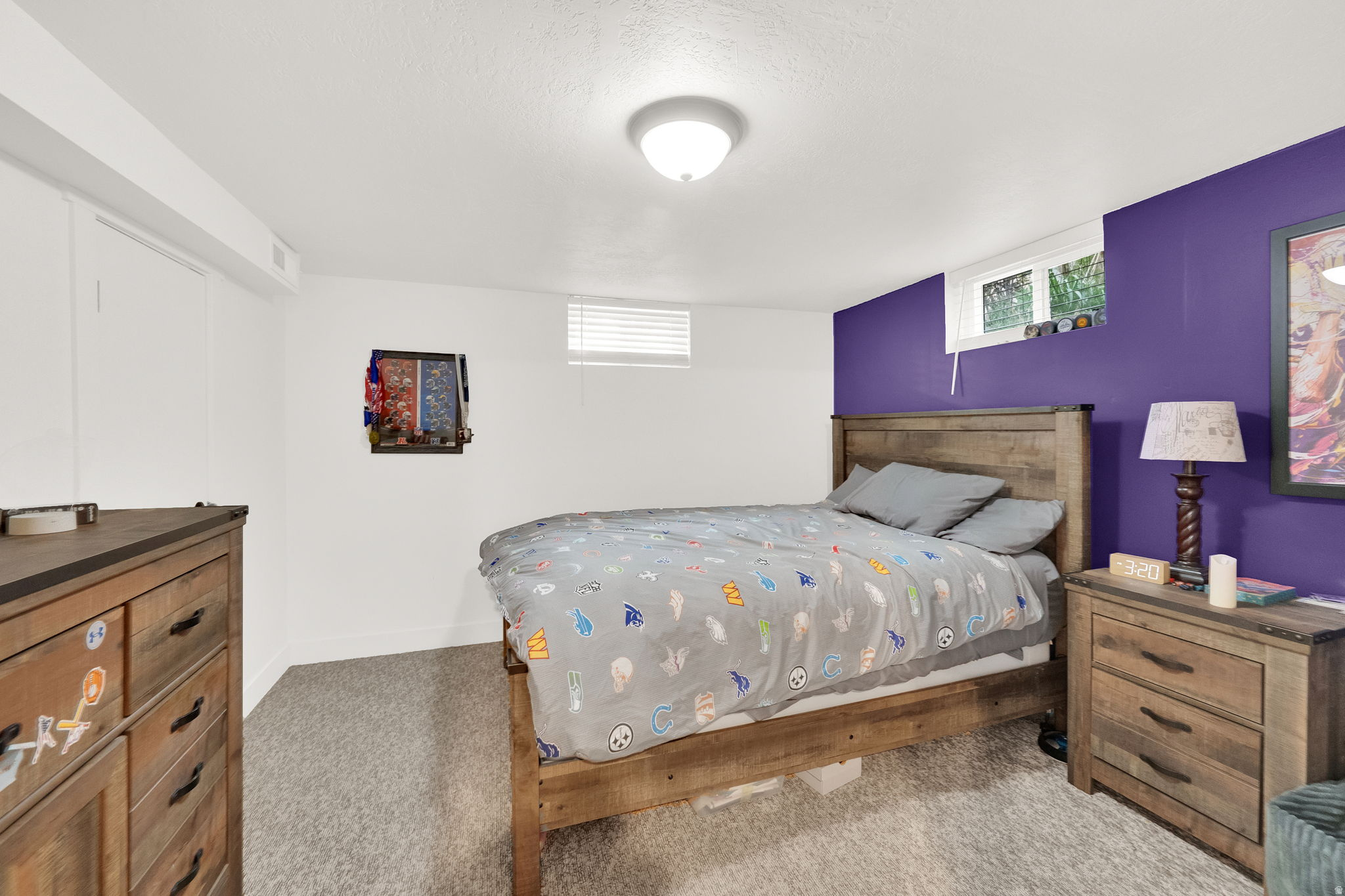 WOODSIDE HEIGHTS - Residential