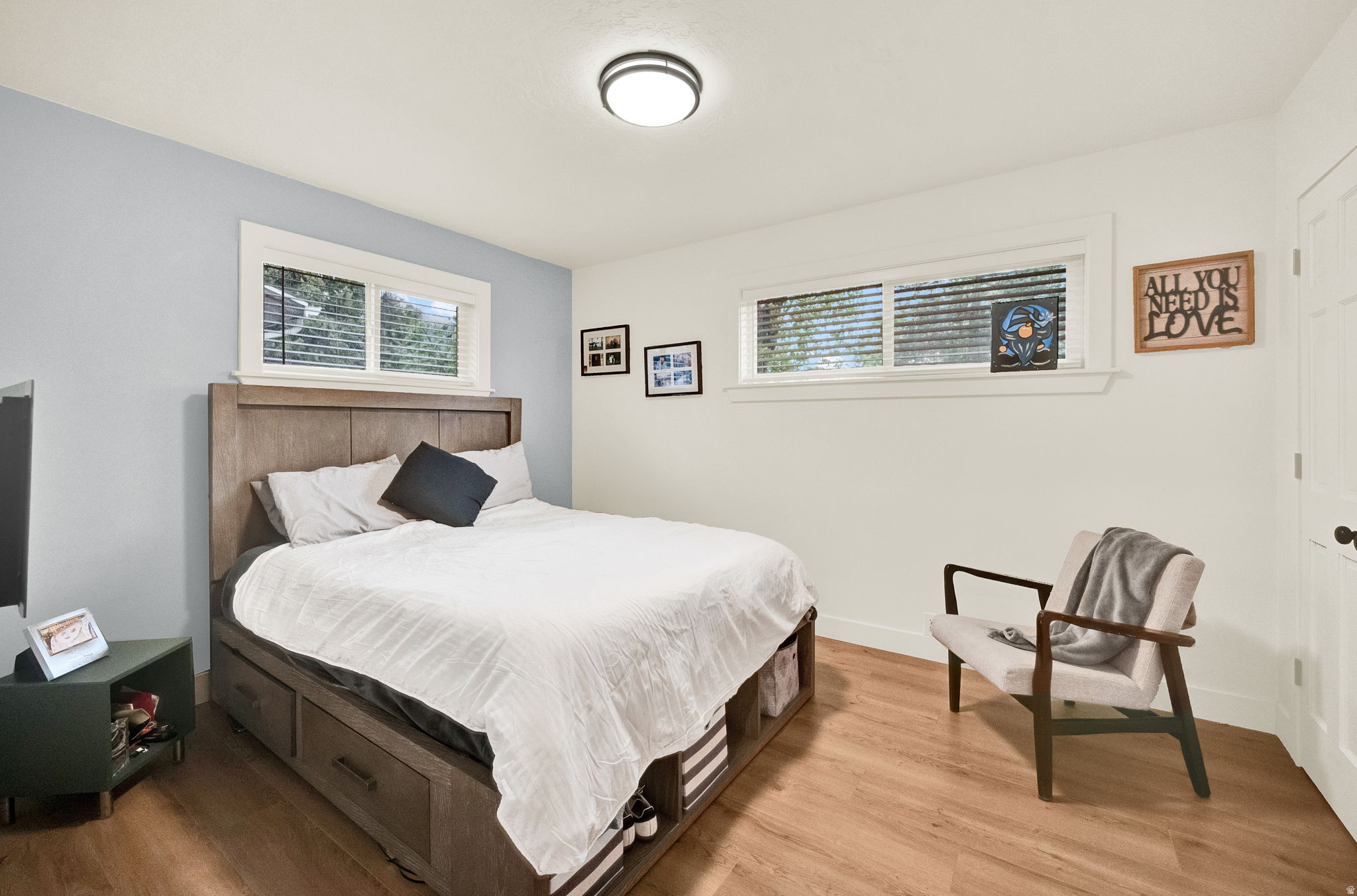 WOODSIDE HEIGHTS - Residential