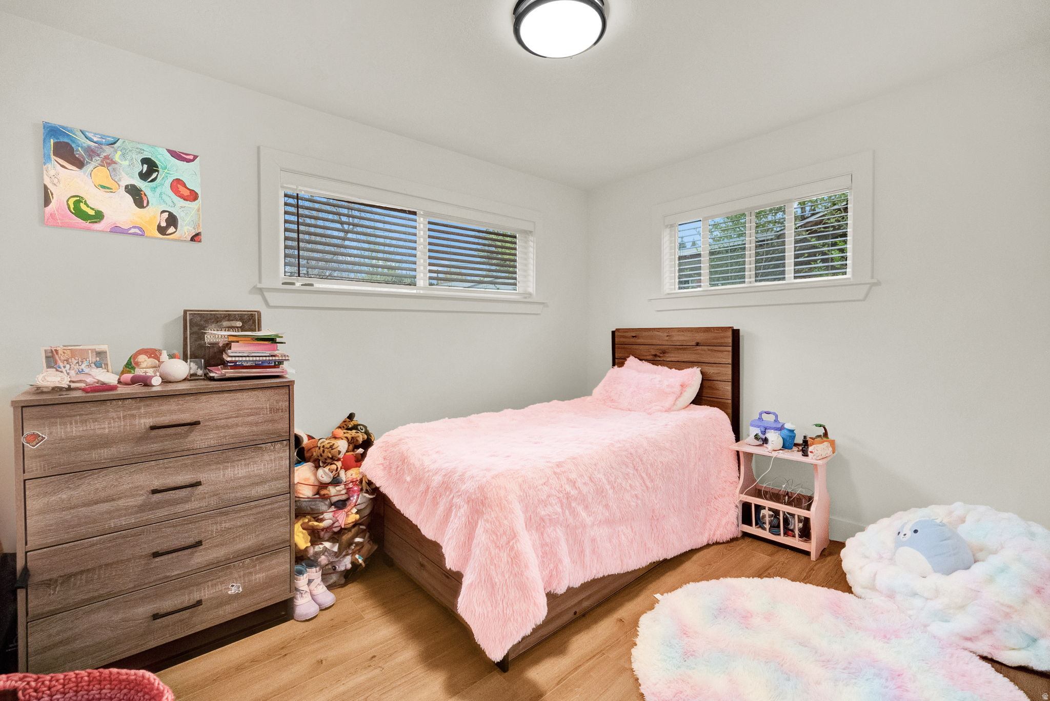 WOODSIDE HEIGHTS - Residential