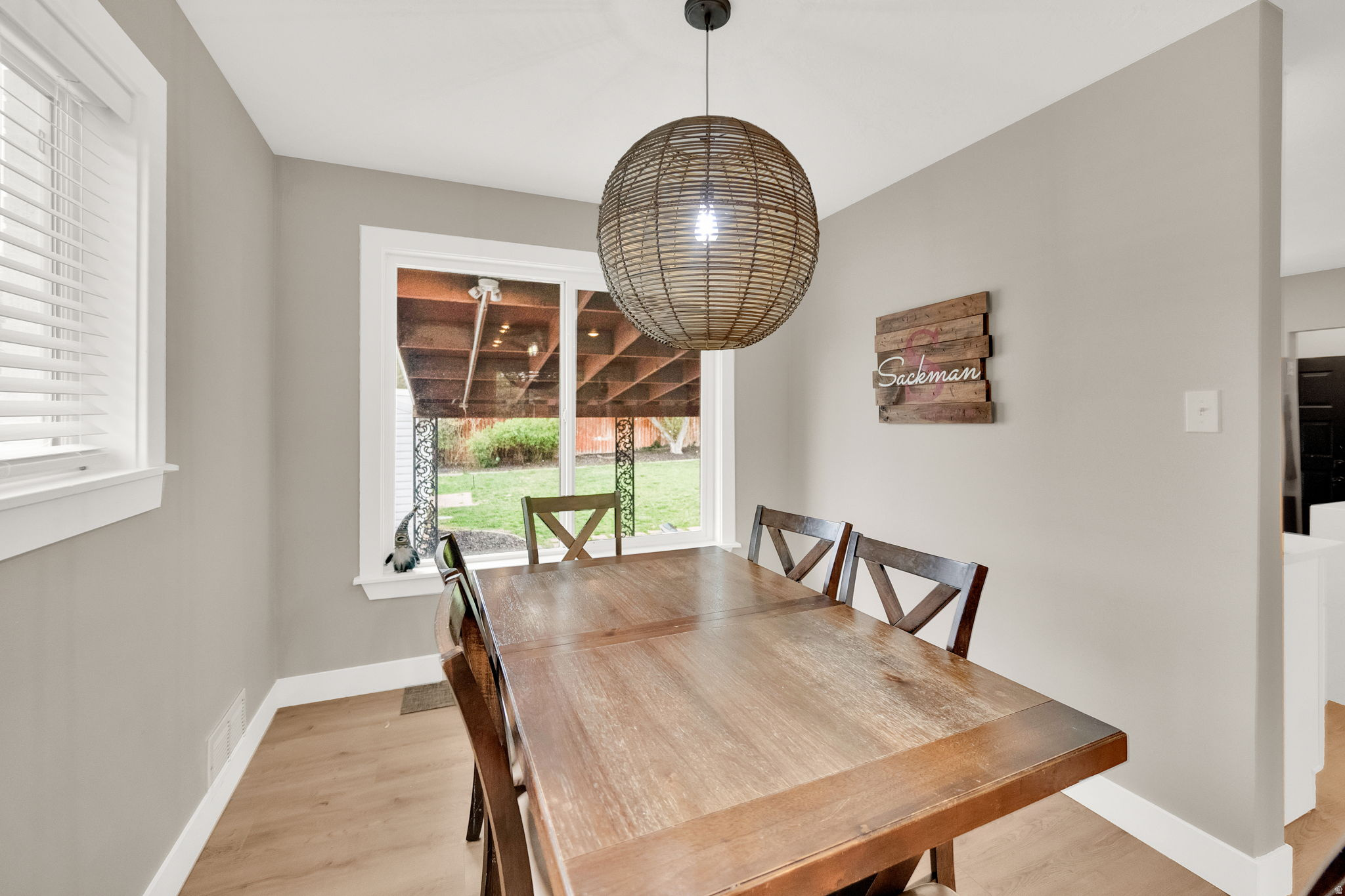 WOODSIDE HEIGHTS - Residential