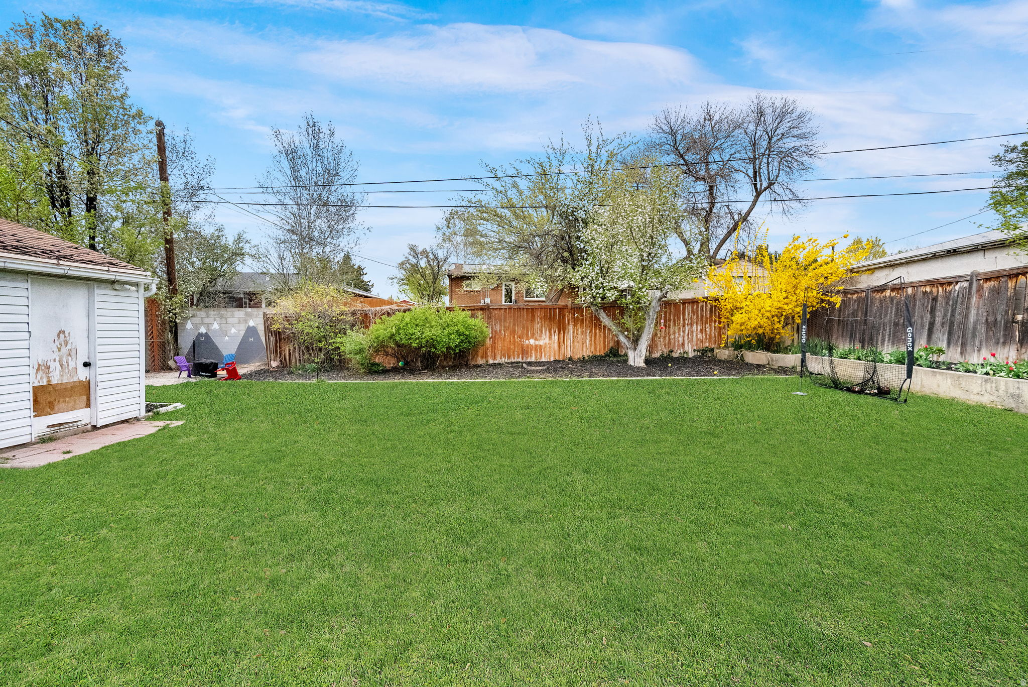 WOODSIDE HEIGHTS - Residential