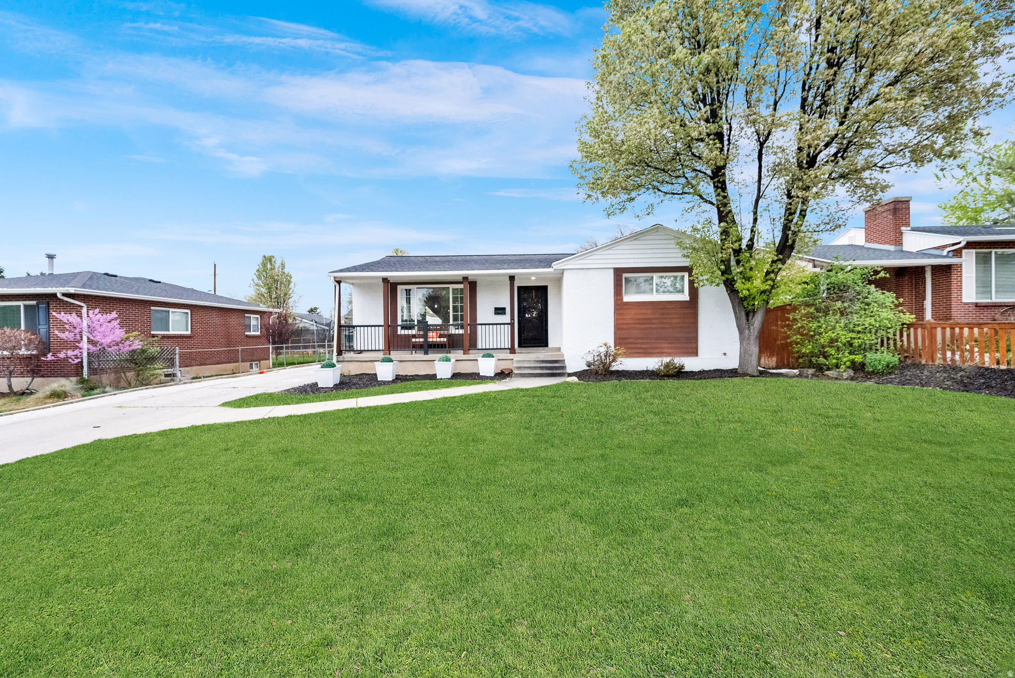 WOODSIDE HEIGHTS - Residential