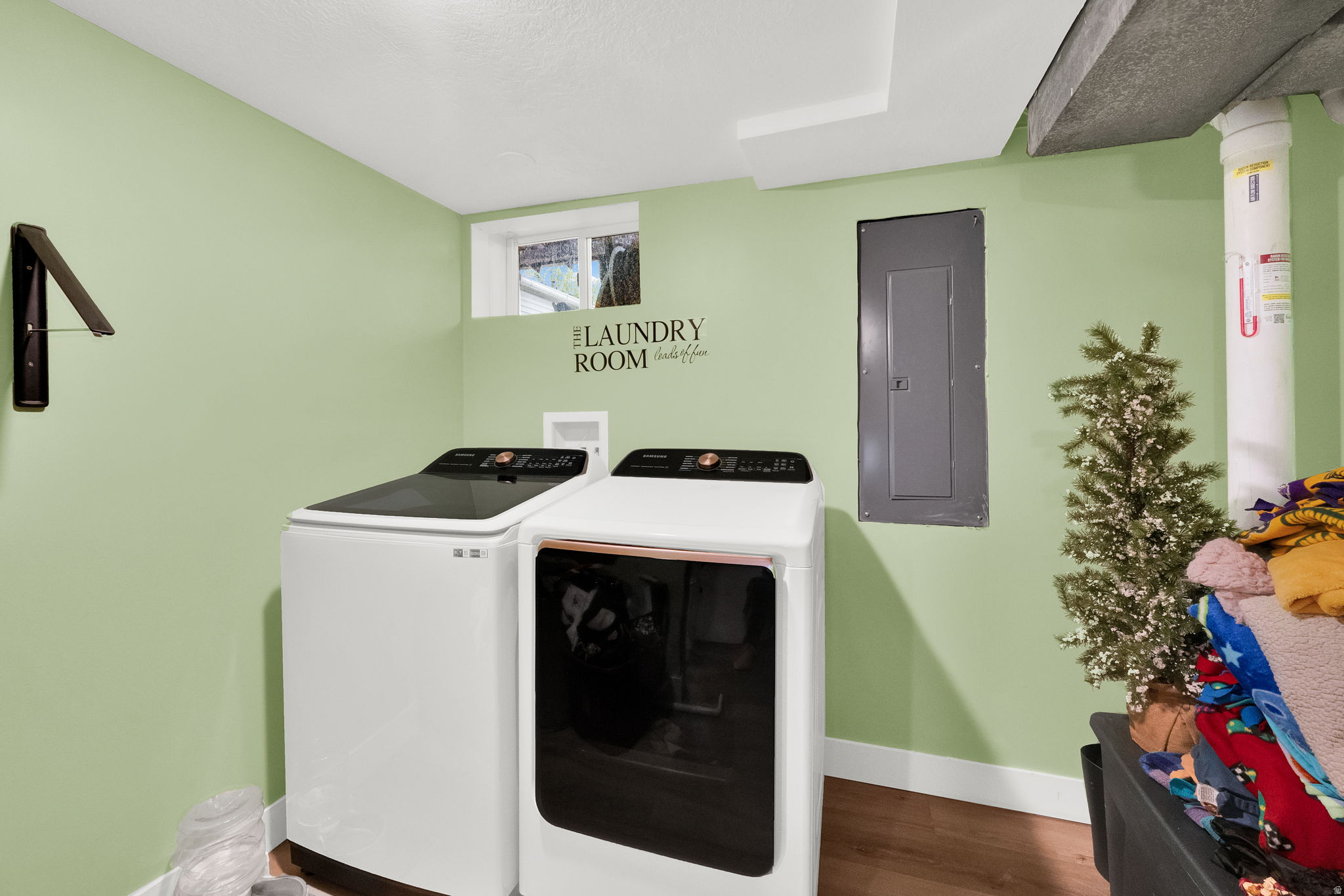 WOODSIDE HEIGHTS - Residential