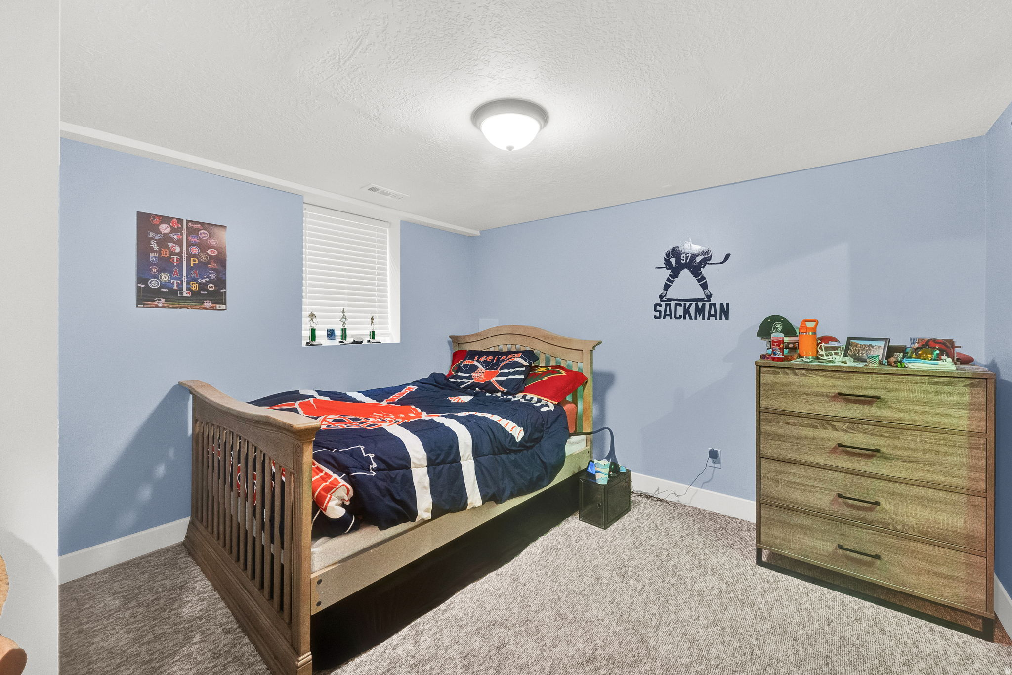 WOODSIDE HEIGHTS - Residential