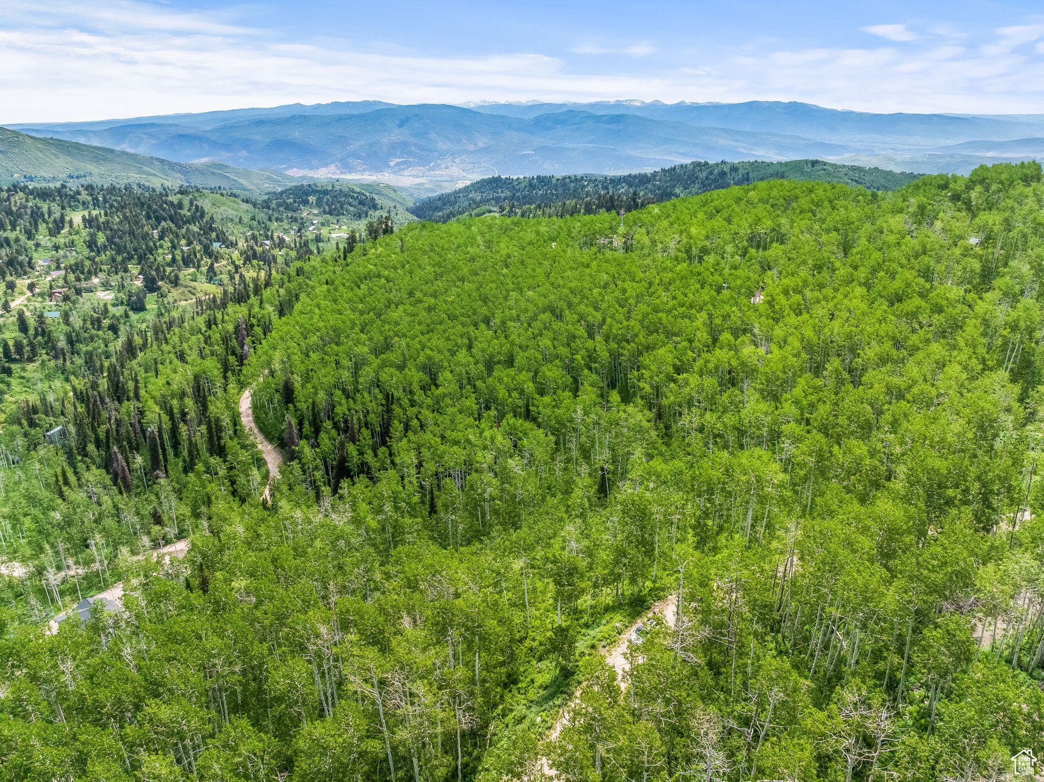 PINE MEADOW RANCH - Land