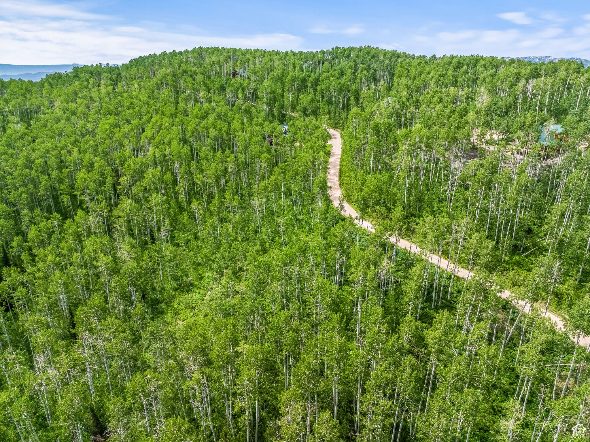PINE MEADOW RANCH - Land