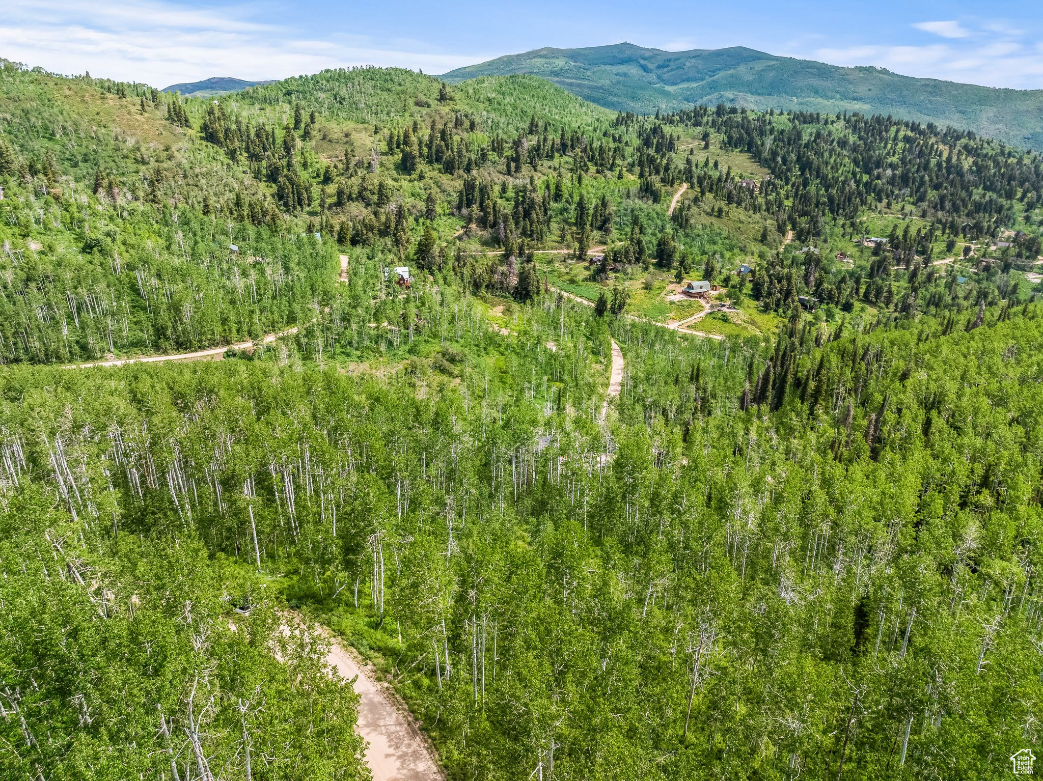 PINE MEADOW RANCH - Land
