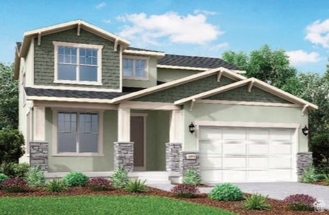 Photo of 3784 W 2300 N, Clinton, UT 84015 (MLS # 2117457)