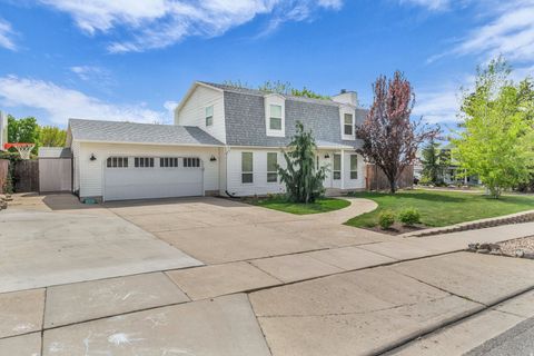 Tiny photo for 1176 E STARPINE DR, Sandy, UT 84094 (MLS # 2150183)