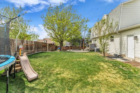 Tiny photo for 1176 E STARPINE DR, Sandy, UT 84094 (MLS # 2150183)