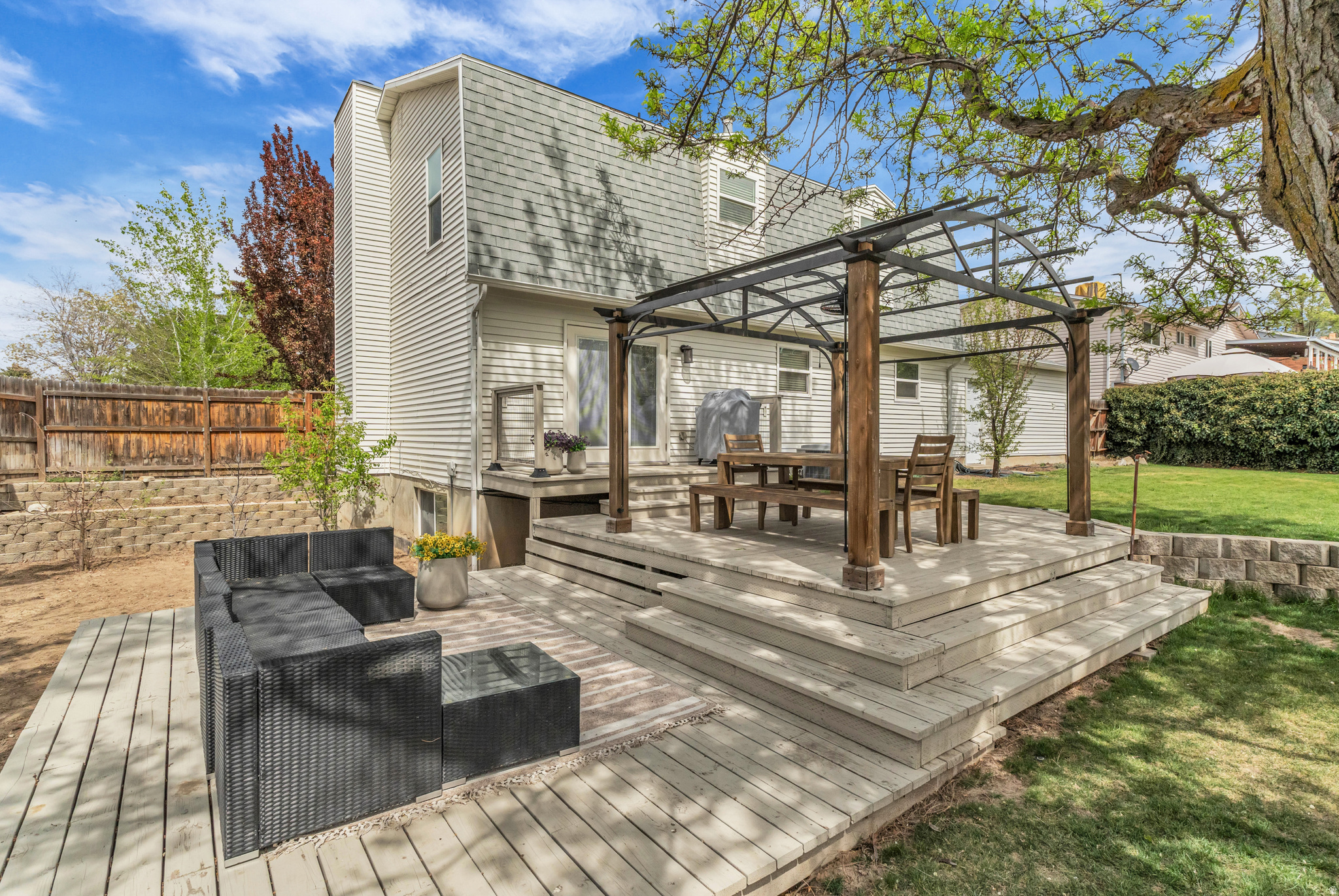 EDENBROOK - Residential