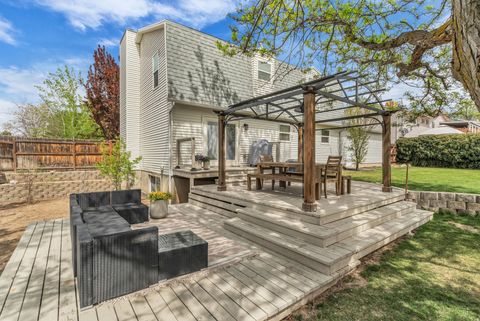 Tiny photo for 1176 E STARPINE DR, Sandy, UT 84094 (MLS # 2150183)