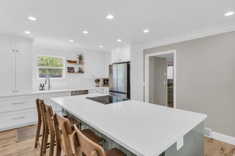 Tiny photo for 1176 E STARPINE DR, Sandy, UT 84094 (MLS # 2150183)