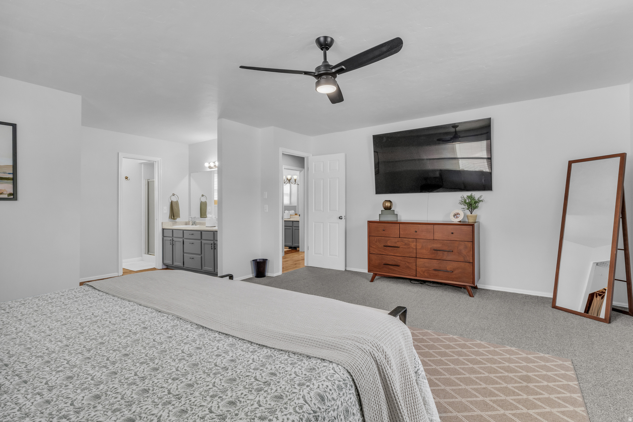 EDENBROOK - Residential