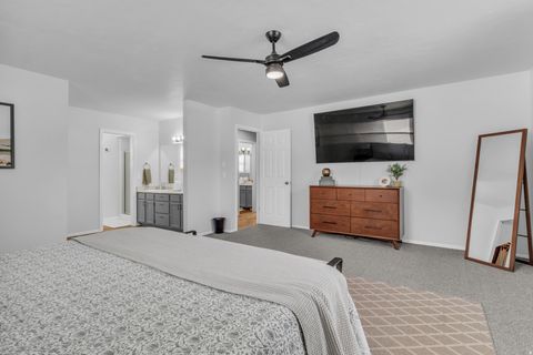 Tiny photo for 1176 E STARPINE DR, Sandy, UT 84094 (MLS # 2150183)