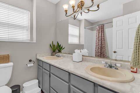 Tiny photo for 1176 E STARPINE DR, Sandy, UT 84094 (MLS # 2150183)