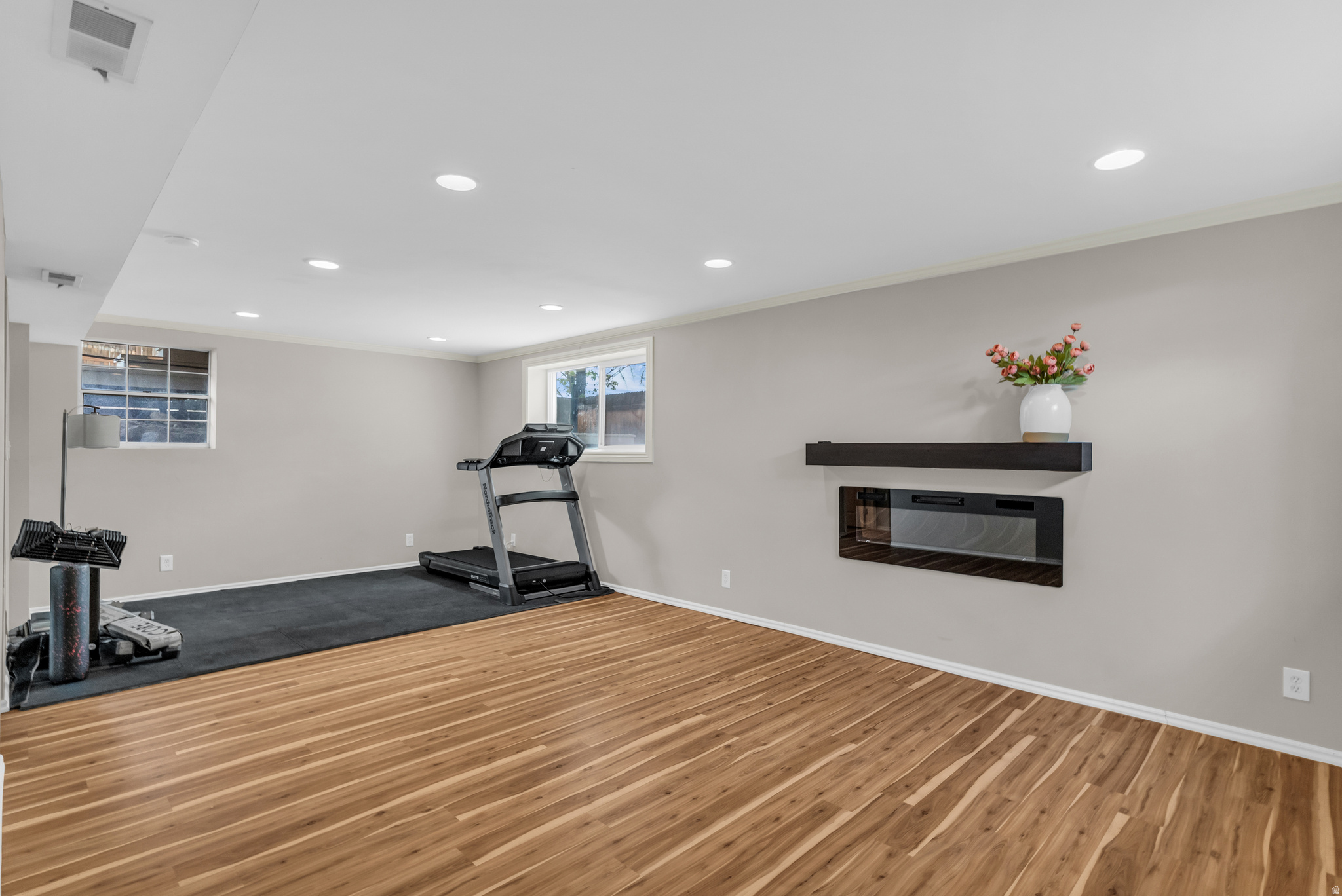 EDENBROOK - Residential