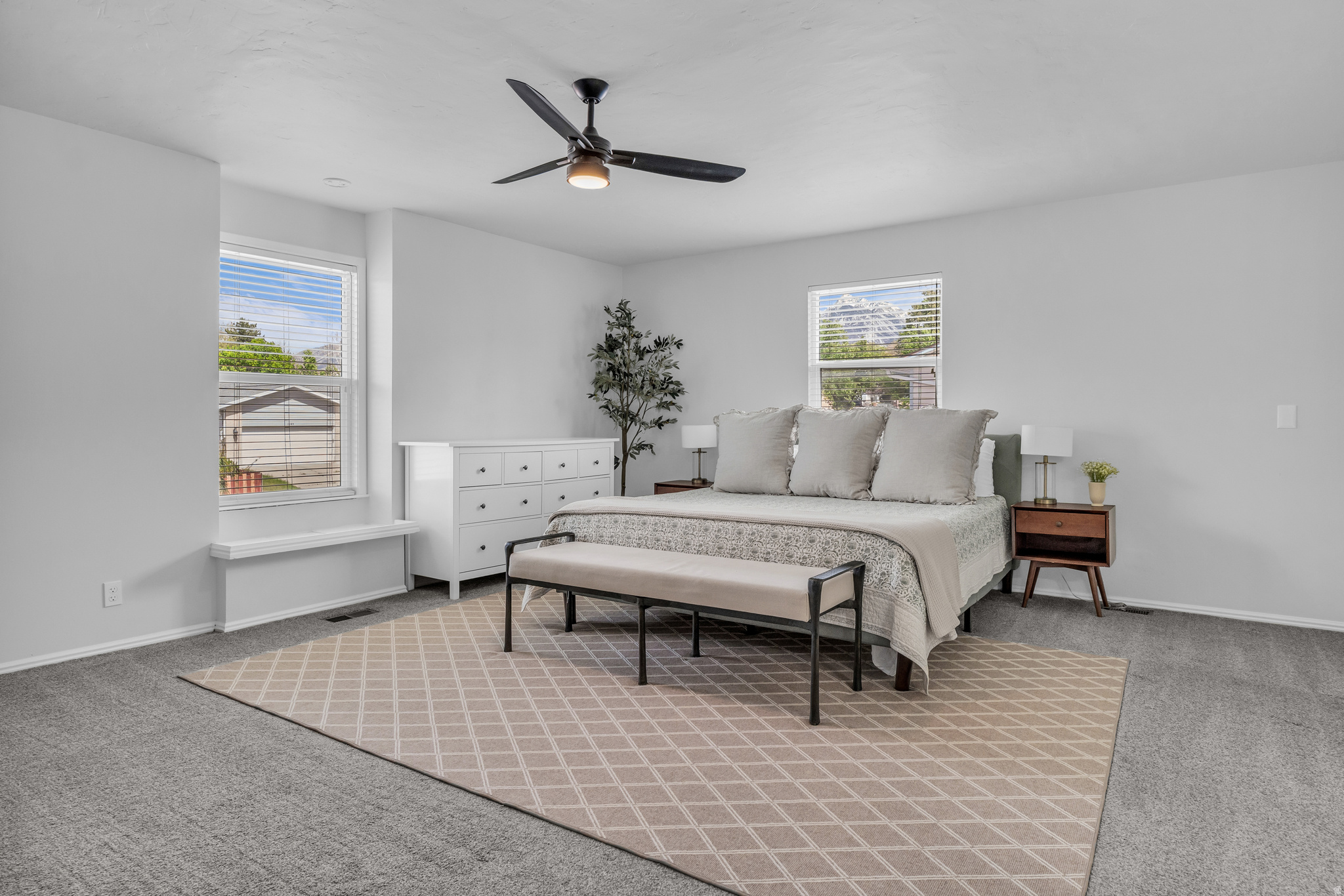 EDENBROOK - Residential