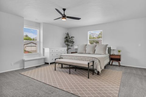 Tiny photo for 1176 E STARPINE DR, Sandy, UT 84094 (MLS # 2150183)