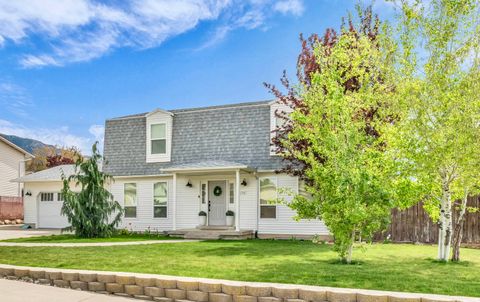 Tiny photo for 1176 E STARPINE DR, Sandy, UT 84094 (MLS # 2150183)