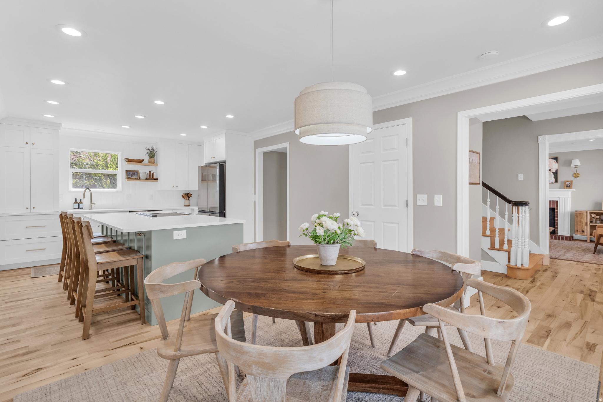 EDENBROOK - Residential