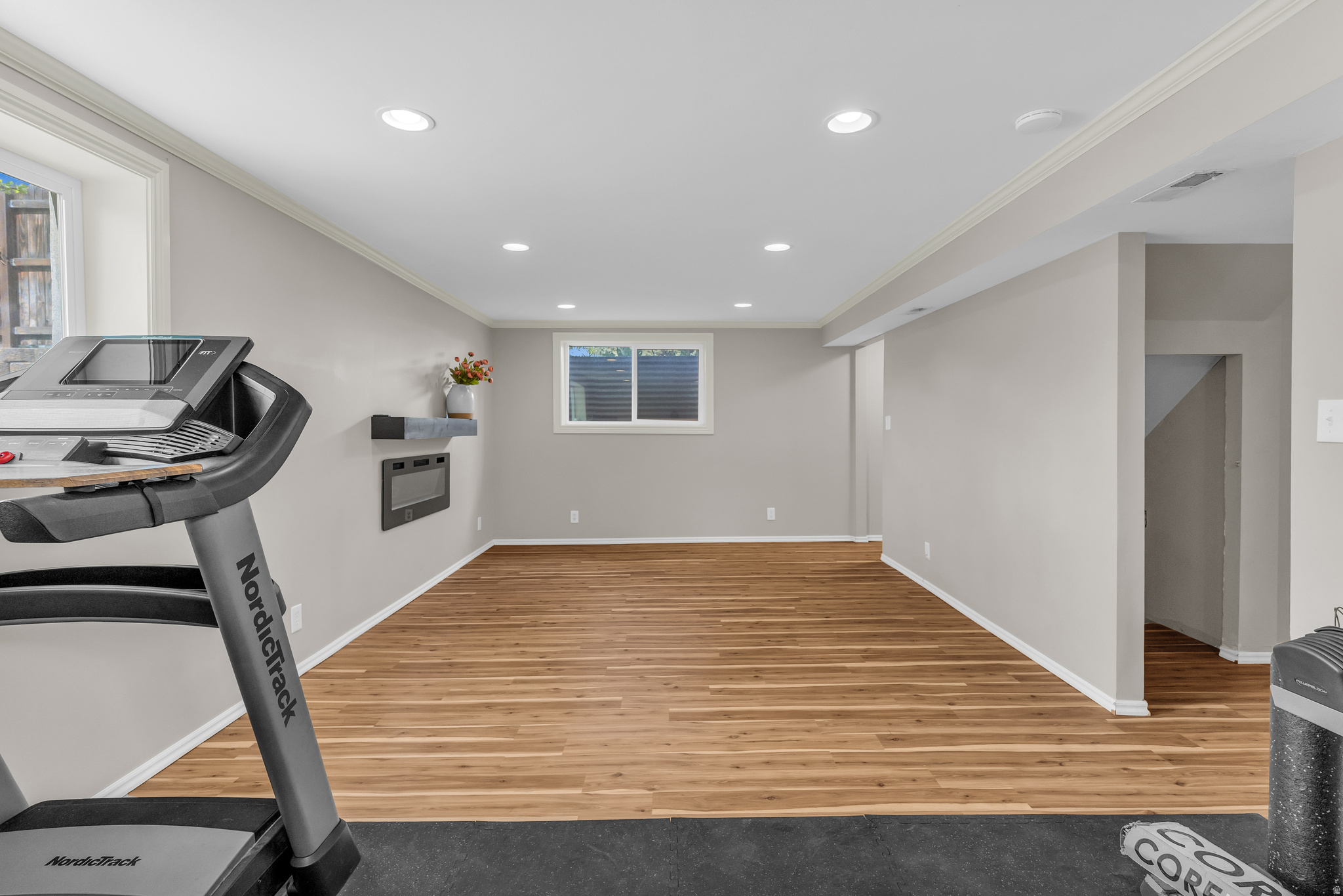 EDENBROOK - Residential