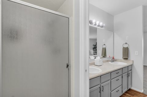 Tiny photo for 1176 E STARPINE DR, Sandy, UT 84094 (MLS # 2150183)