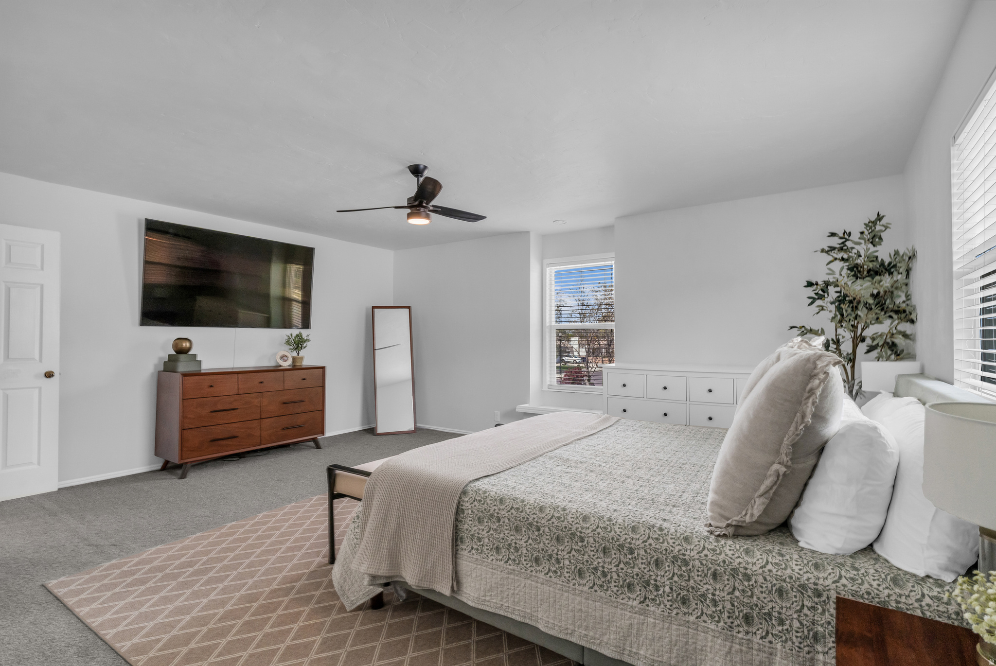 EDENBROOK - Residential